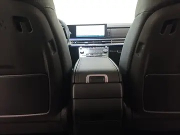 HYUNDAI Santa Fe 1.6T-GDI Navi Bose Sitz&Lenkrhzg.