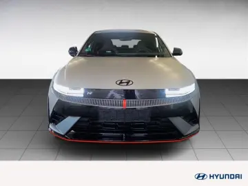 HYUNDAI IONIQ 5 4WD 84kWh N-Performance HUD Navi Digital