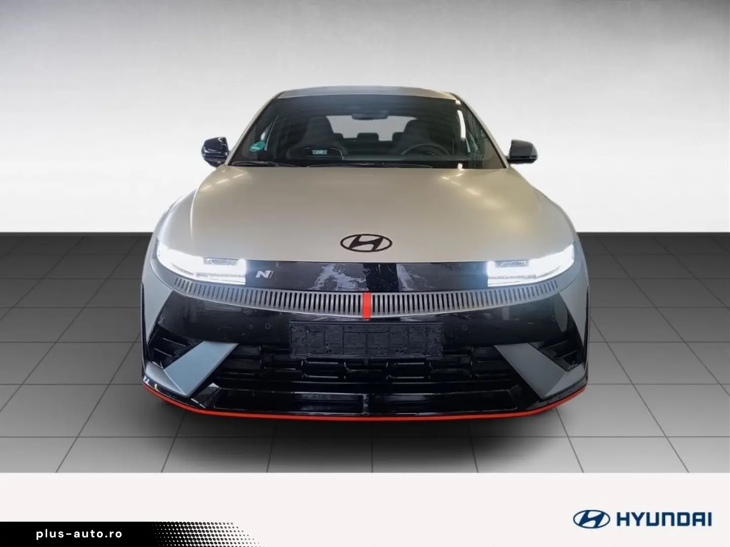 HYUNDAI IONIQ 5 4WD 84kWh N-Performance HUD Navi Digital