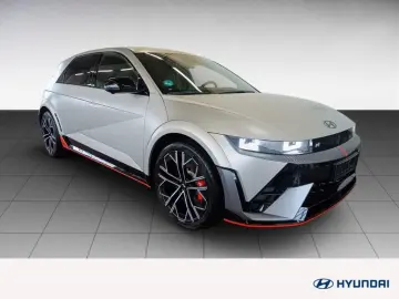 HYUNDAI IONIQ 5 4WD 84kWh N-Performance HUD Navi Digital