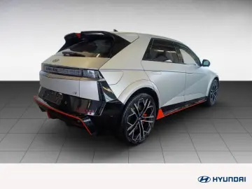 HYUNDAI IONIQ 5 4WD 84kWh N-Performance HUD Navi Digital