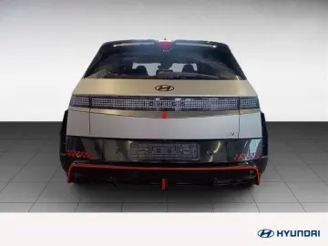 HYUNDAI IONIQ 5 4WD 84kWh N-Performance HUD Navi Digital