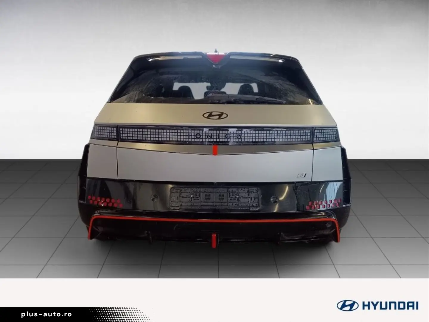 HYUNDAI IONIQ 5 4WD 84kWh N-Performance HUD Navi Digital