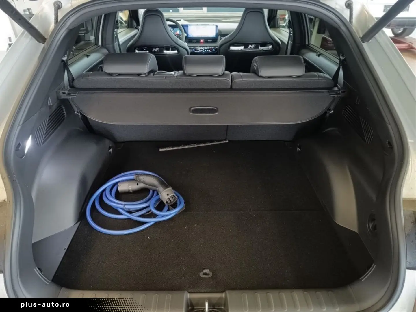 HYUNDAI IONIQ 5 4WD 84kWh N-Performance HUD Navi Digital