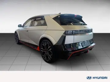 HYUNDAI IONIQ 5 4WD 84kWh N-Performance HUD Navi Digital
