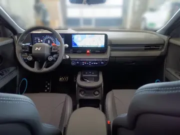 HYUNDAI IONIQ 5 4WD 84kWh N-Performance HUD Navi Digital