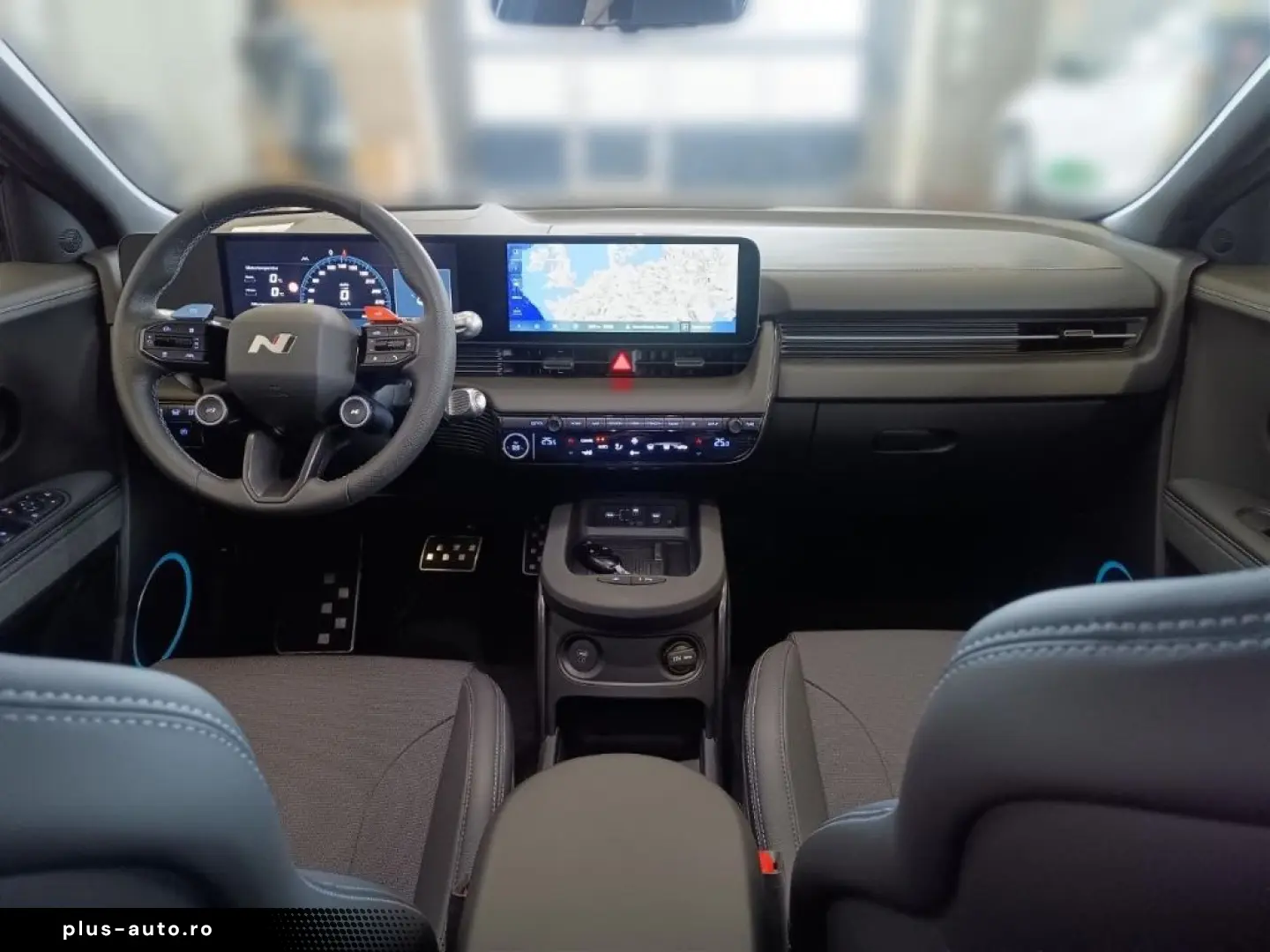 HYUNDAI IONIQ 5 4WD 84kWh N-Performance HUD Navi Digital