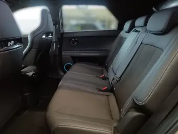 HYUNDAI IONIQ 5 4WD 84kWh N-Performance HUD Navi Digital