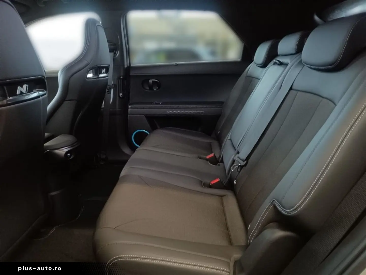 HYUNDAI IONIQ 5 4WD 84kWh N-Performance HUD Navi Digital