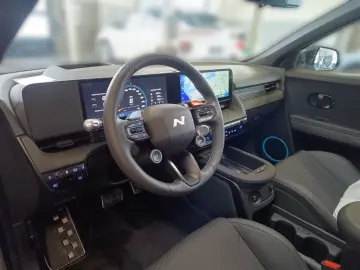 HYUNDAI IONIQ 5 4WD 84kWh N-Performance HUD Navi Digital