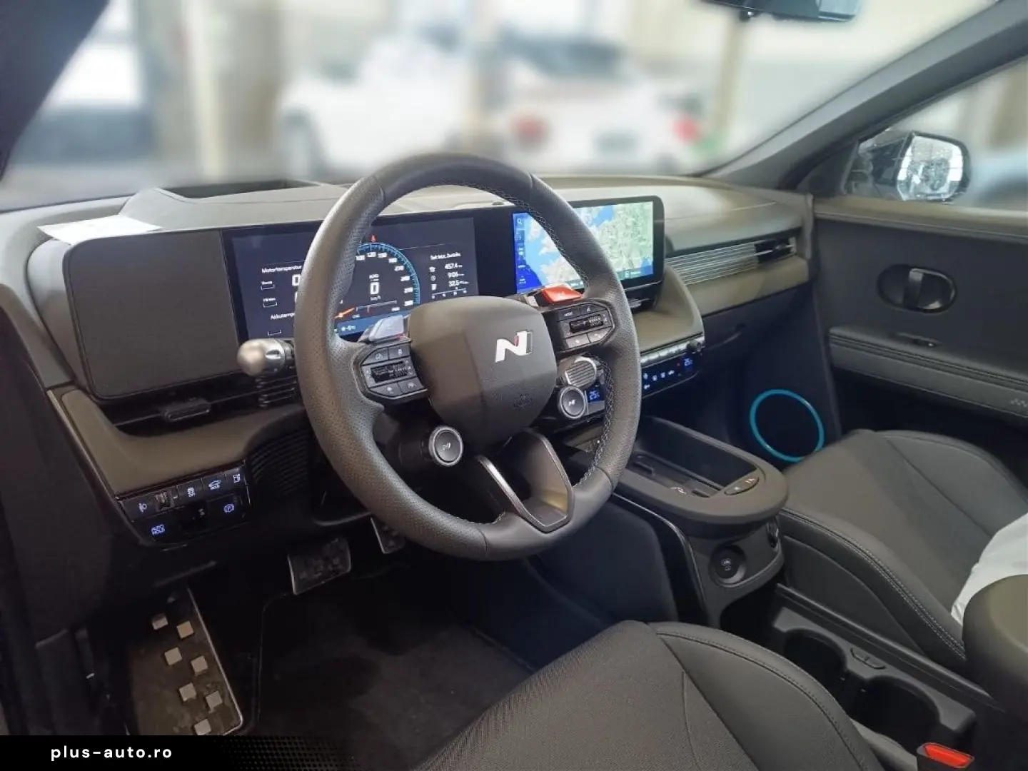 HYUNDAI IONIQ 5 4WD 84kWh N-Performance HUD Navi Digital