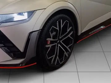 HYUNDAI IONIQ 5 4WD 84kWh N-Performance HUD Navi Digital