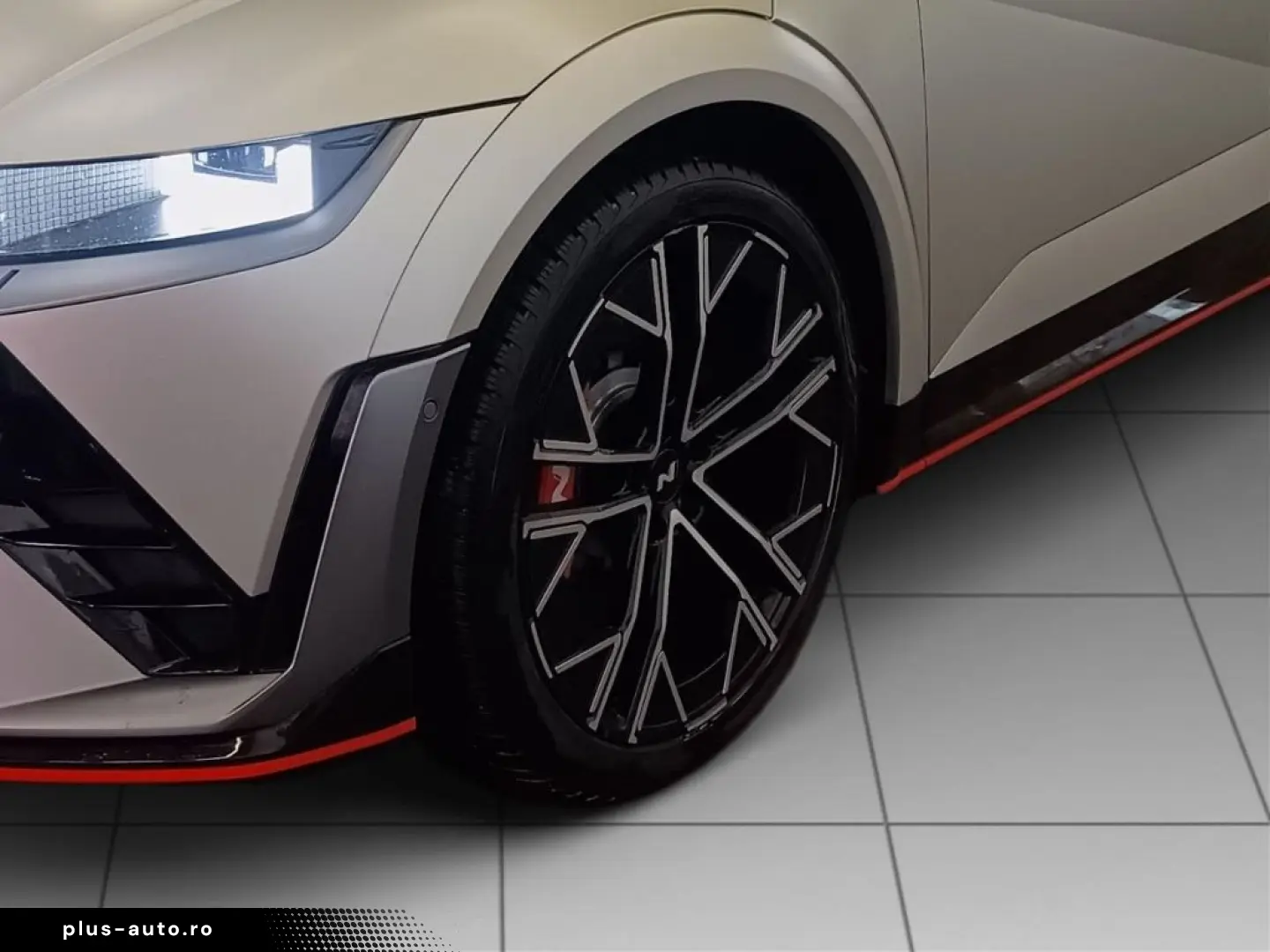 HYUNDAI IONIQ 5 4WD 84kWh N-Performance HUD Navi Digital
