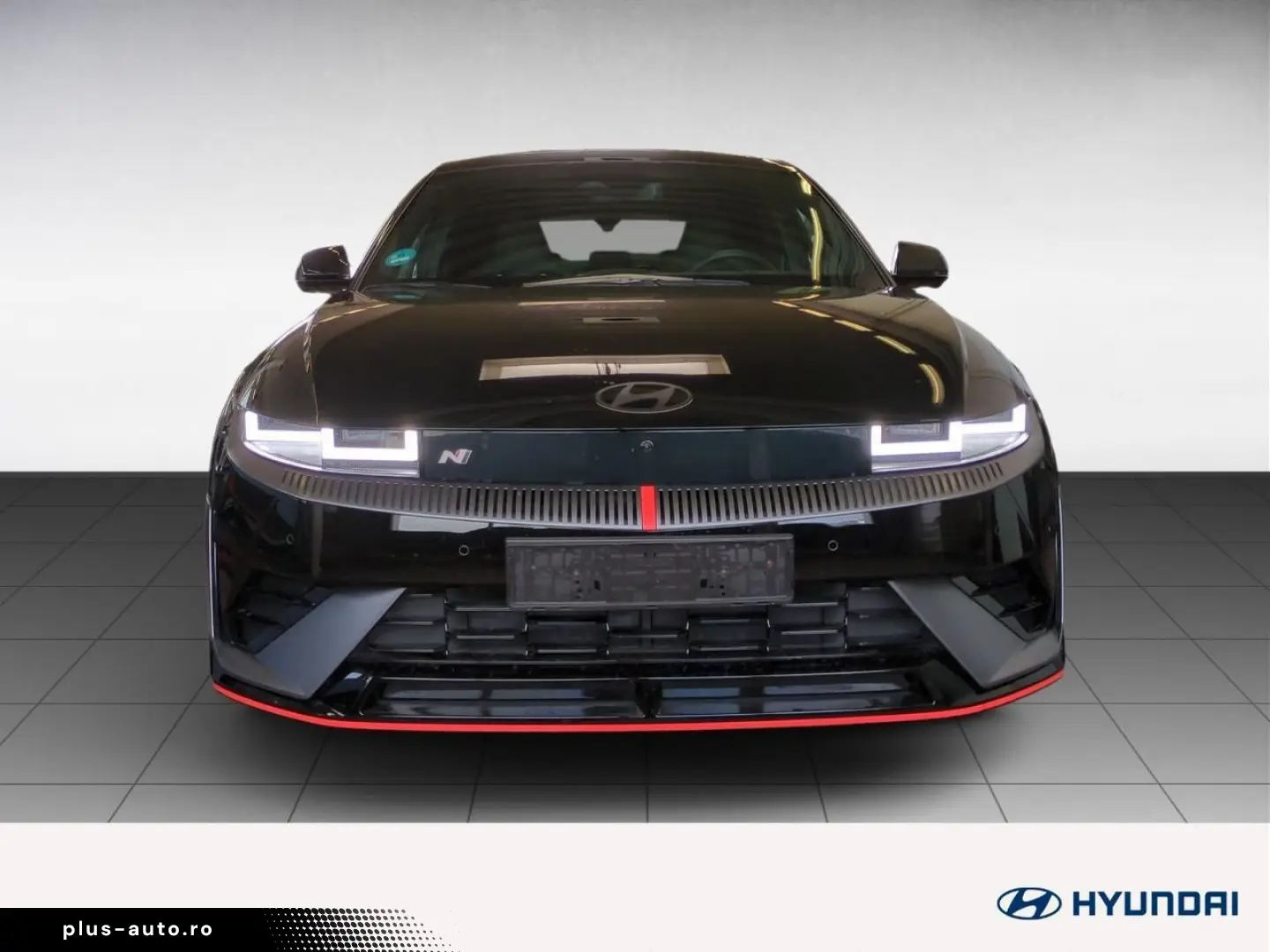 HYUNDAI IONIQ 5 N 84 kWh 4WD PANORAMA BOSE SOUND