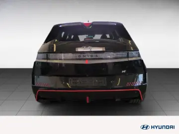 HYUNDAI IONIQ 5 N 84 kWh 4WD PANORAMA BOSE SOUND