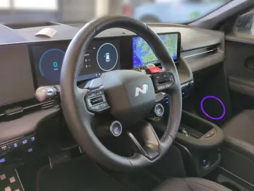 HYUNDAI IONIQ 5 N 84 kWh 4WD PANORAMA BOSE SOUND