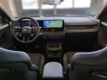 HYUNDAI IONIQ 5 N 84 kWh 4WD PANORAMA BOSE SOUND