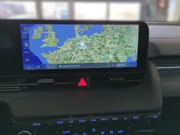 HYUNDAI IONIQ 5 N 84 kWh 4WD PANORAMA BOSE SOUND