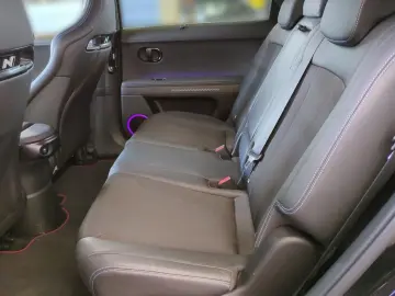 HYUNDAI IONIQ 5 N 84 kWh 4WD PANORAMA BOSE SOUND