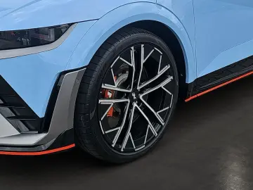 HYUNDAI IONIQ 5 N  609 PS  Allrad  Sitz-Paket