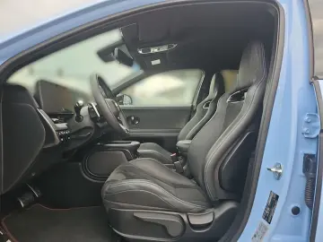 HYUNDAI IONIQ 5 N  609 PS  Allrad  Sitz-Paket