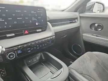 HYUNDAI IONIQ 5 N  609 PS  Allrad  Sitz-Paket