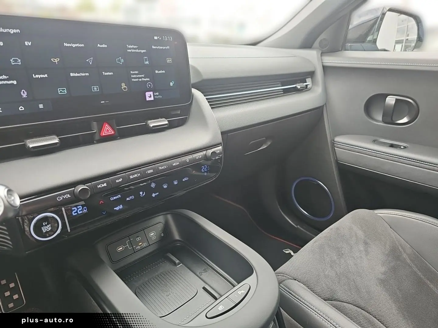 HYUNDAI IONIQ 5 N  609 PS  Allrad  Sitz-Paket