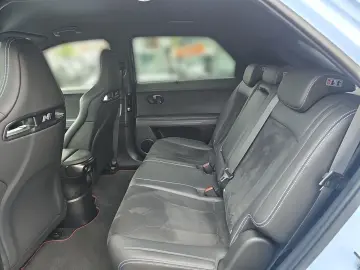 HYUNDAI IONIQ 5 N  609 PS  Allrad  Sitz-Paket
