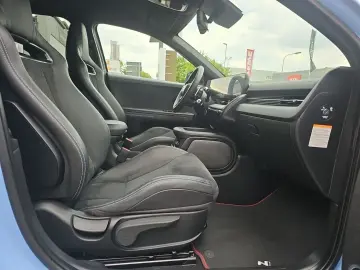 HYUNDAI IONIQ 5 N  609 PS  Allrad  Sitz-Paket