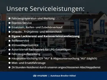 HYUNDAI IONIQ 5 N  609 PS  Allrad  Sitz-Paket