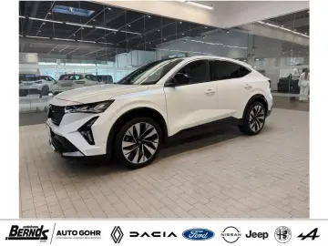 RENAULT Rafale E-TECH Full Hybrid 200 Techno WINTER