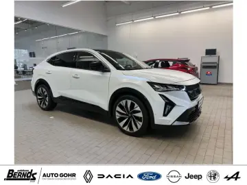 RENAULT Rafale E-TECH Full Hybrid 200 Techno WINTER