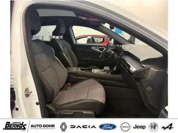 RENAULT Rafale E-TECH Full Hybrid 200 Techno WINTER