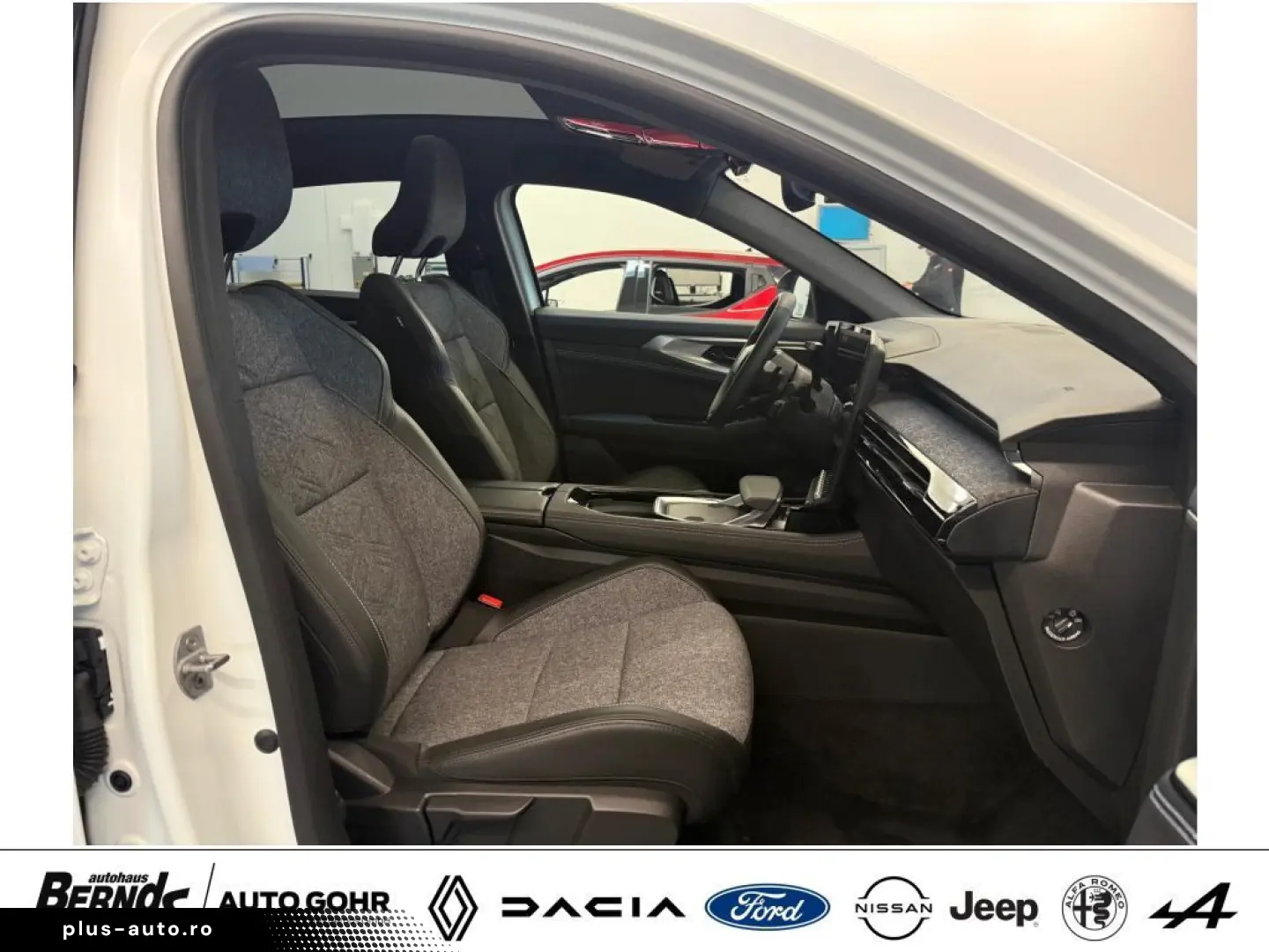 RENAULT Rafale E-TECH Full Hybrid 200 Techno WINTER