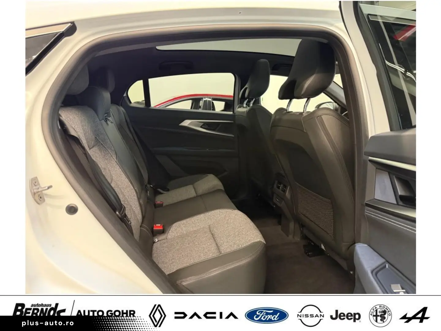 RENAULT Rafale E-TECH Full Hybrid 200 Techno WINTER