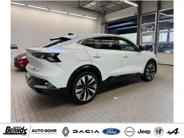 RENAULT Rafale E-TECH Full Hybrid 200 Techno WINTER