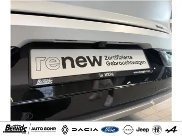 RENAULT Rafale E-TECH Full Hybrid 200 Techno WINTER