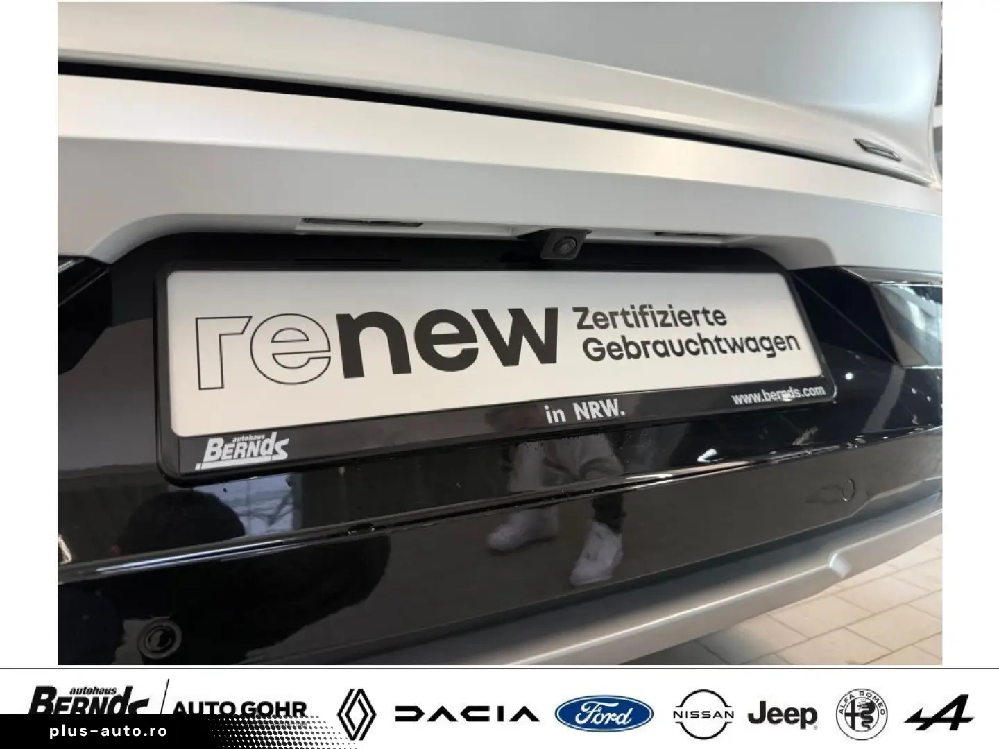 RENAULT Rafale E-TECH Full Hybrid 200 Techno WINTER