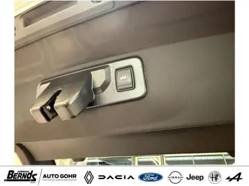 RENAULT Rafale E-TECH Full Hybrid 200 Techno WINTER
