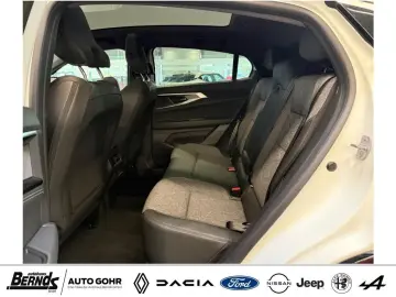 RENAULT Rafale E-TECH Full Hybrid 200 Techno WINTER