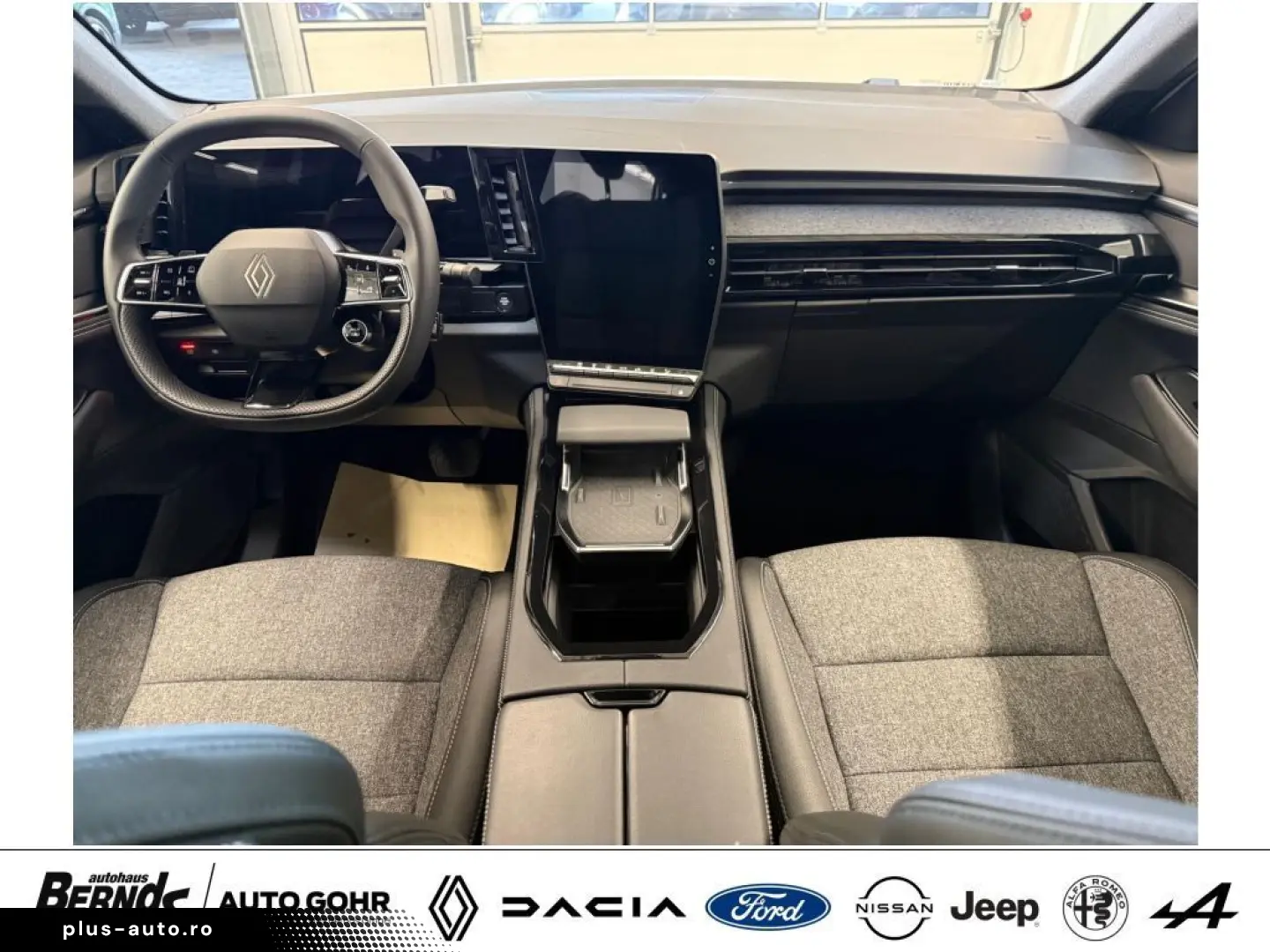 RENAULT Rafale E-TECH Full Hybrid 200 Techno WINTER