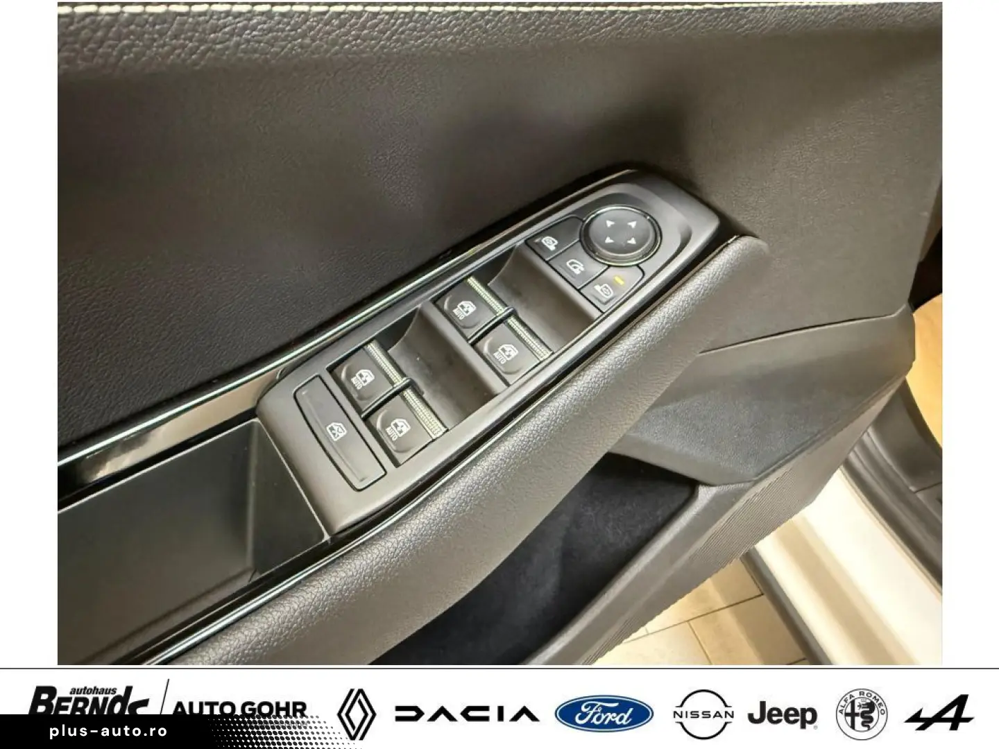 RENAULT Rafale E-TECH Full Hybrid 200 Techno WINTER