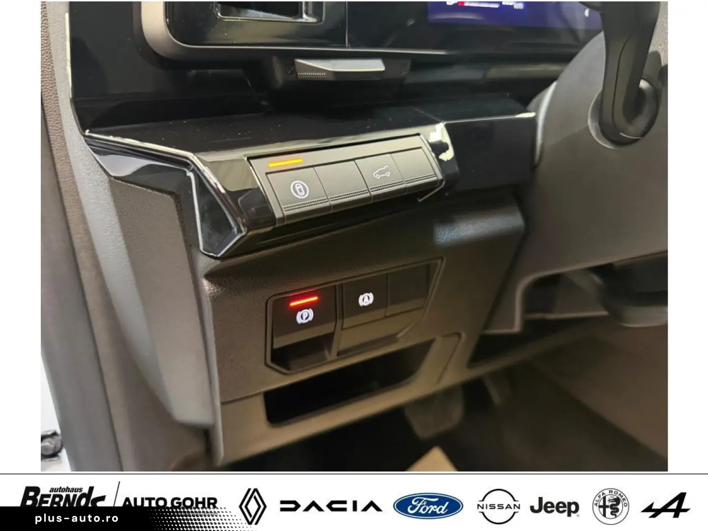 RENAULT Rafale E-TECH Full Hybrid 200 Techno WINTER