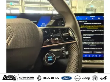 RENAULT Rafale E-TECH Full Hybrid 200 Techno WINTER