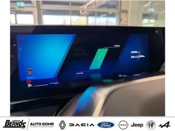 RENAULT Rafale E-TECH Full Hybrid 200 Techno WINTER