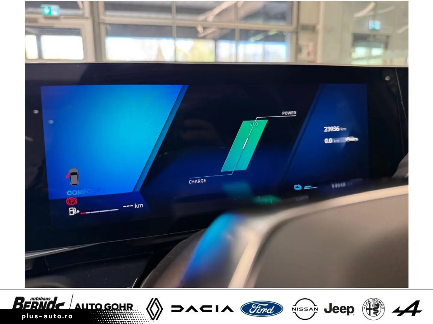 RENAULT Rafale E-TECH Full Hybrid 200 Techno WINTER