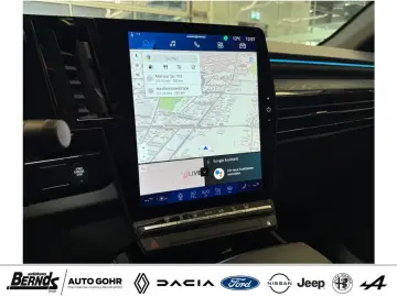 RENAULT Rafale E-TECH Full Hybrid 200 Techno WINTER