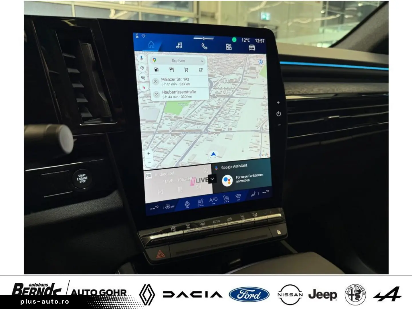 RENAULT Rafale E-TECH Full Hybrid 200 Techno WINTER