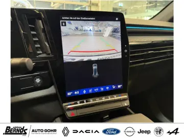 RENAULT Rafale E-TECH Full Hybrid 200 Techno WINTER