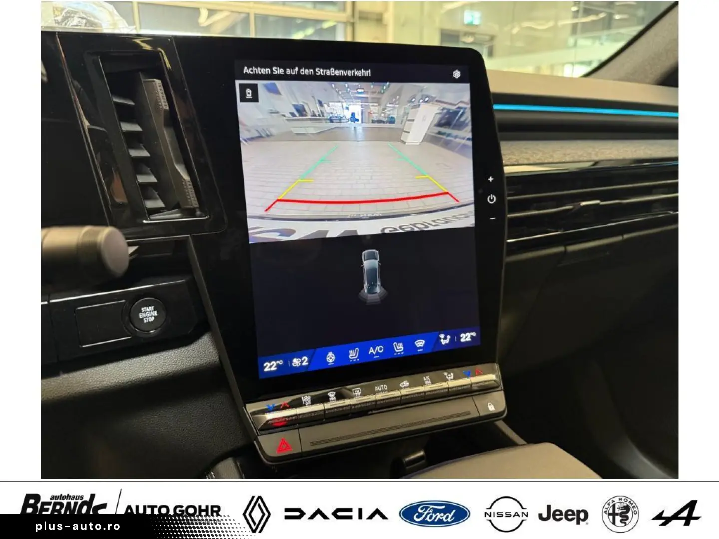 RENAULT Rafale E-TECH Full Hybrid 200 Techno WINTER